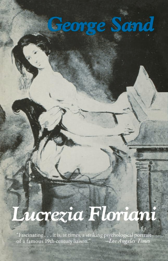 Lucrezia Floriani,Used