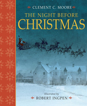 Night Before Christmas,Used