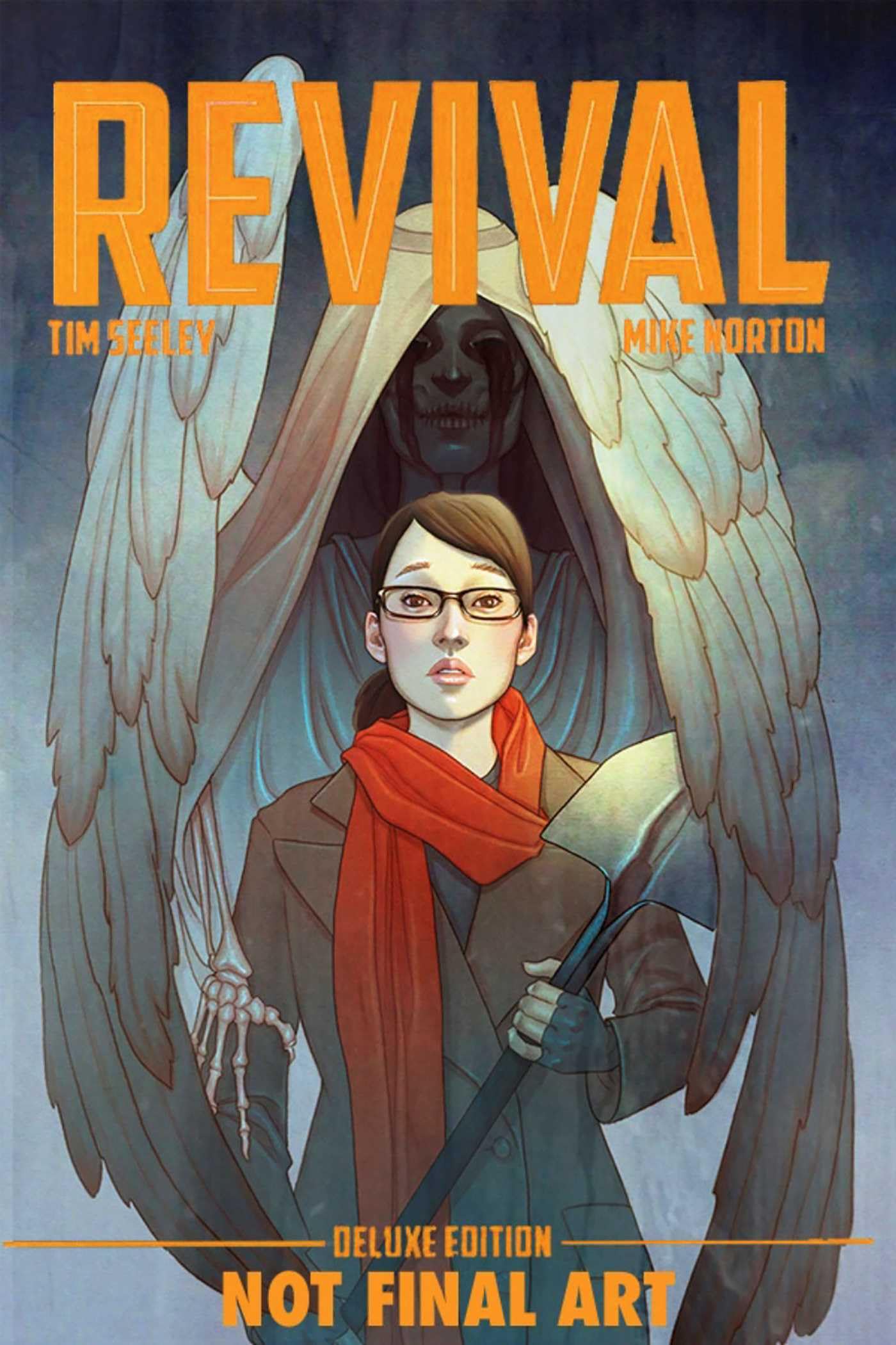 Revival Deluxe Collection Volume 2,Used