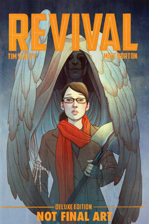 Revival Deluxe Collection Volume 2,Used