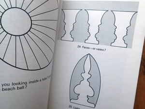 The World's Best Optical Illusions (English and German Edition),Used
