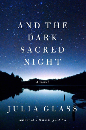 And the Dark Sacred Night: A Novel,Used