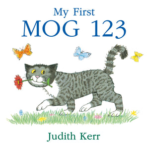 My First MOG 123,Used