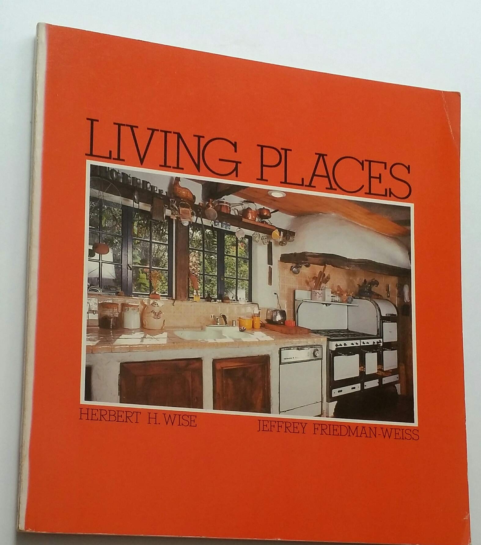 Living Places,Used