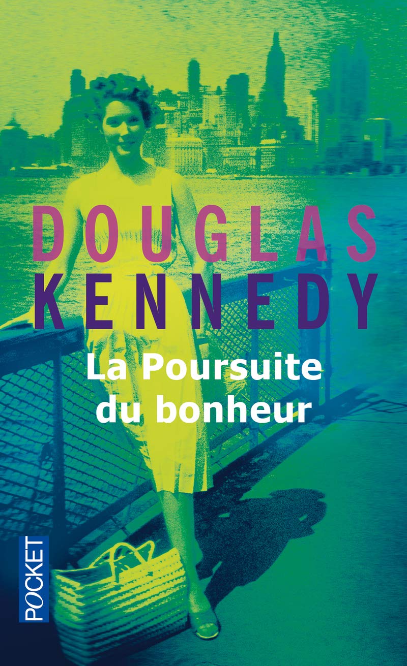 La Poursuite Du Bonheur,Used