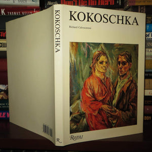 Kokoschka (Twentieth Century Masters),Used