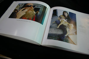 Sturgis: The Photography of Michael Lichter,New