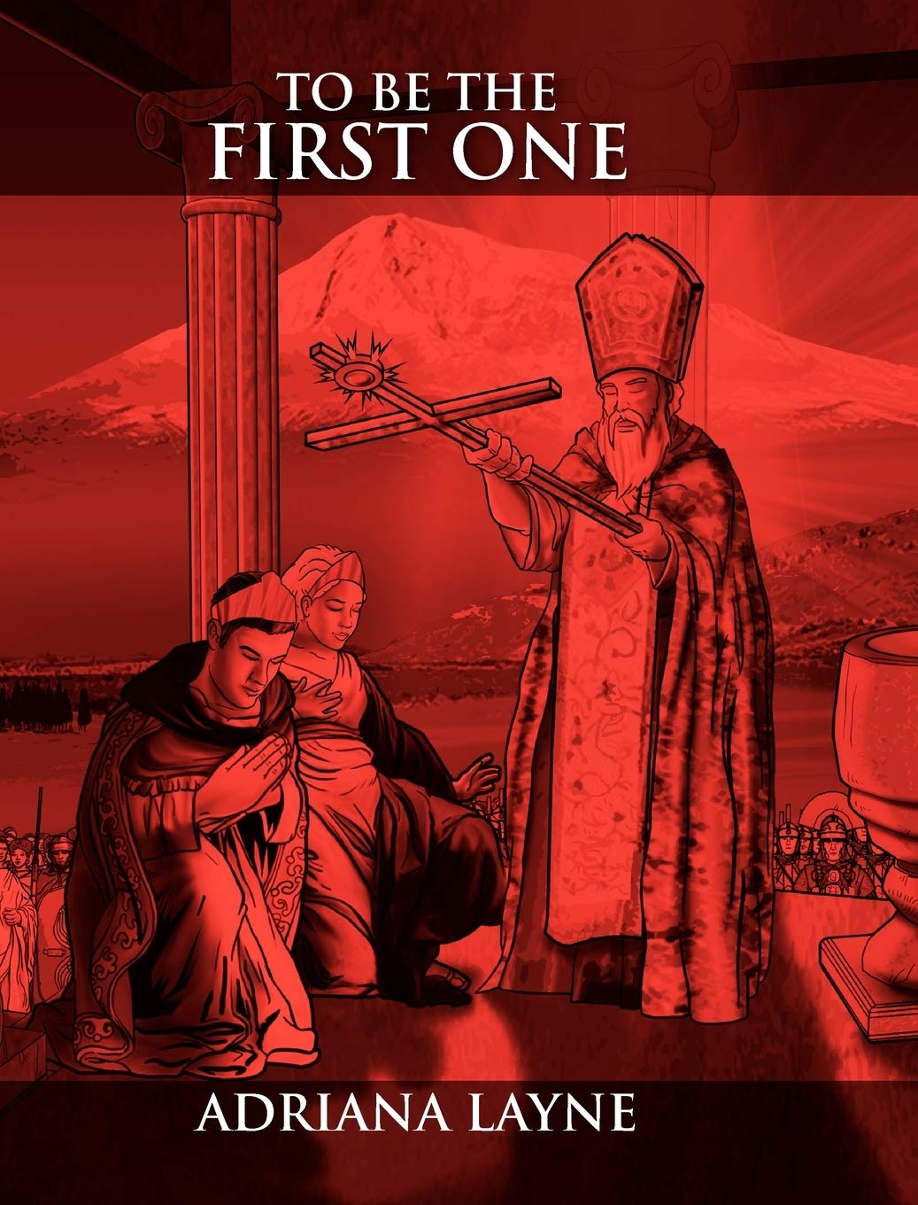 To Be the First One,Used