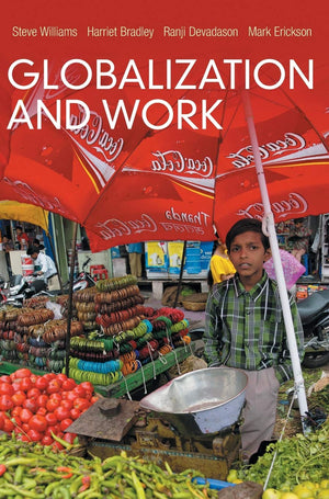 Globalization and Work,Used