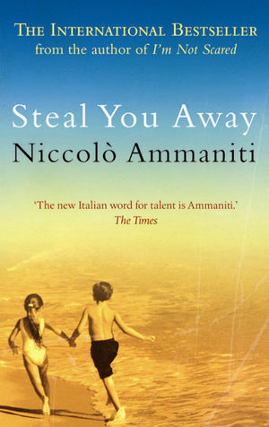 Steal You Away,Used