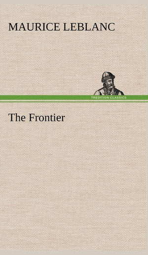 The Frontier,Used
