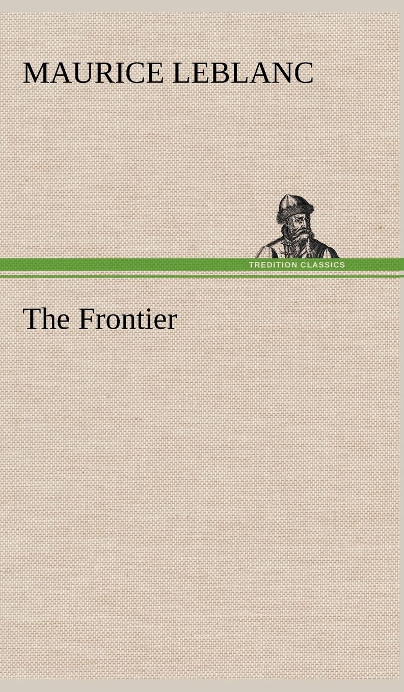 The Frontier,Used