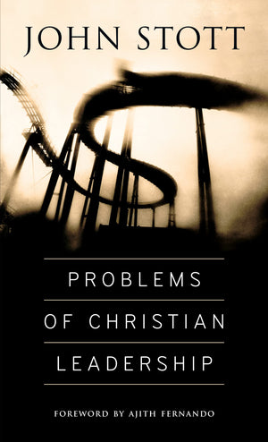 Problems of Christian Leadership,Used