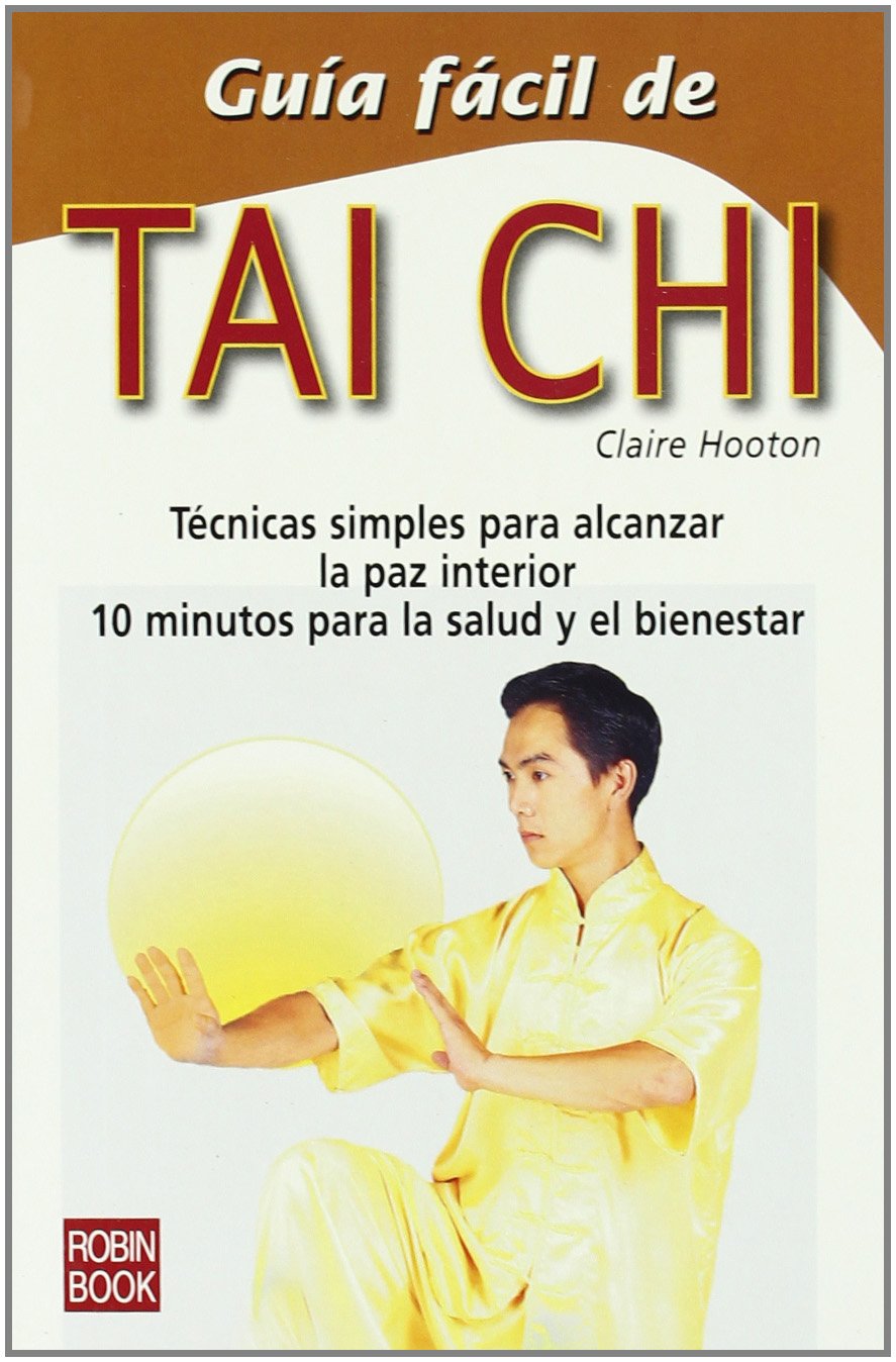 Gua fcil de tai chi,Used
