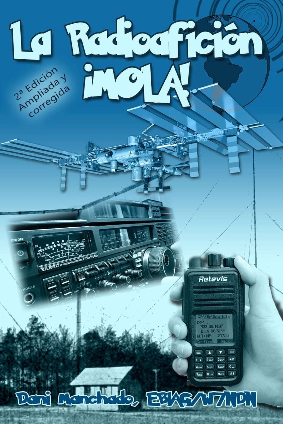 La Radioaficin Mola! (Spanish Edition),Used