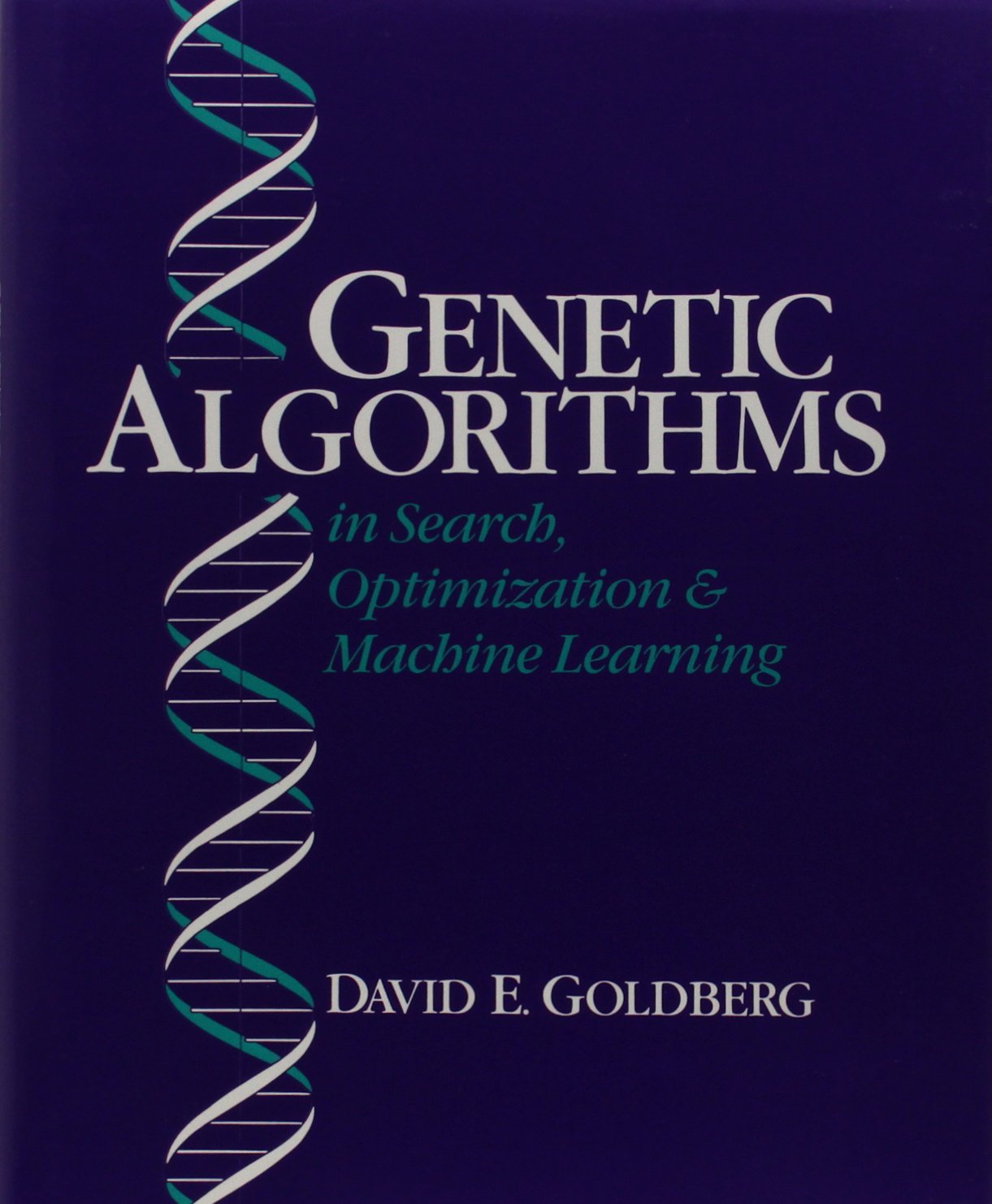 Genetic Algorithms in Search, Optimization and Machine Learning,Used