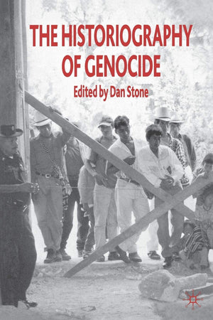 The Historiography of Genocide,Used