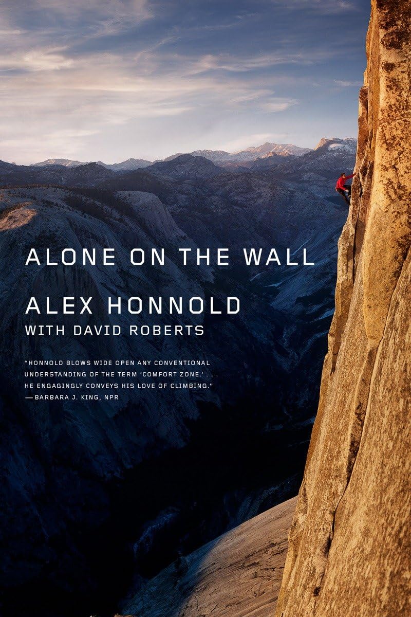 Alone on the Wall,Used