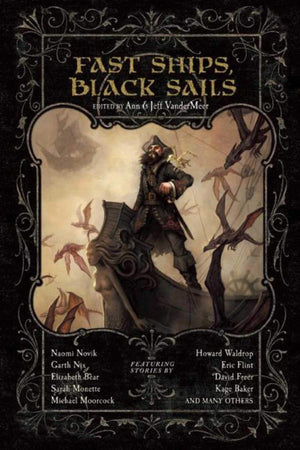 Fast Ships, Black Sails,Used