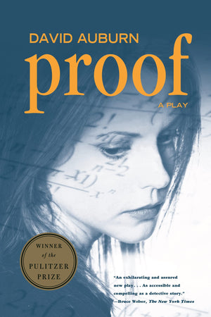 Proof: A Play,Used