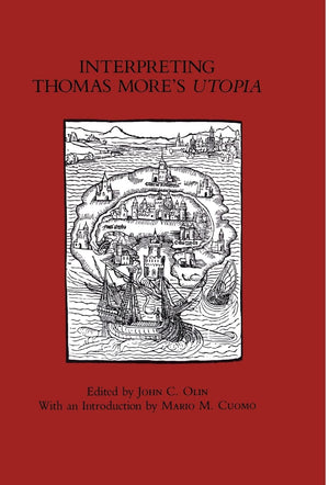 Interpreting Thomas More's 