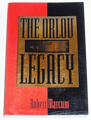 The Orlov Legacy,Used