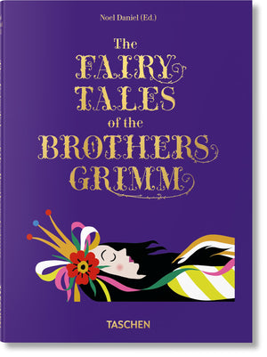 The Fairy Tales of the Brothers Grimm,Used