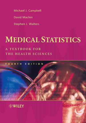 Medical Statistics 4E,New