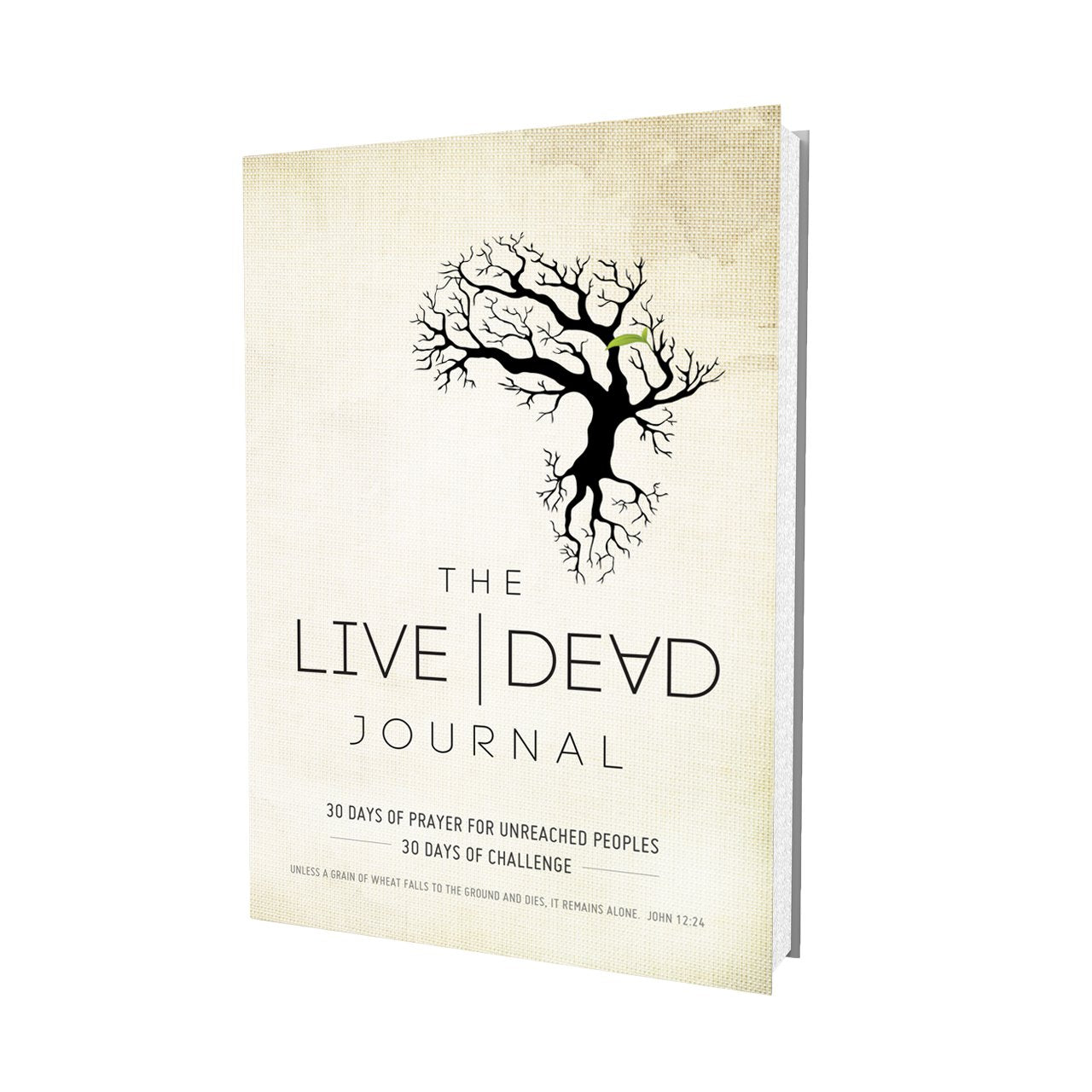 Live/Dead East Africa,Used