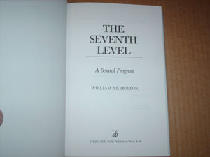 Seventh Level,Used