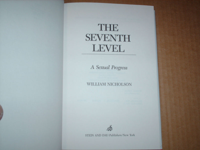 Seventh Level,Used