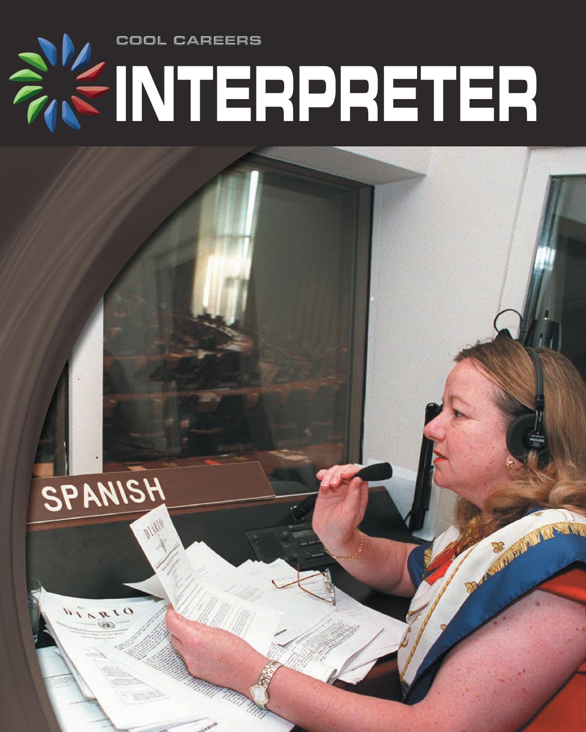 Interpreter (Cool Careers),Used