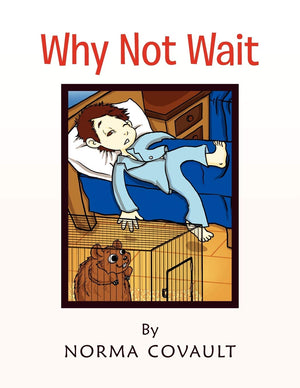 Why Not Wait,Used