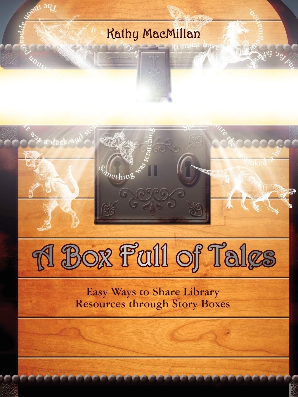 A Box Full Of Tales,New