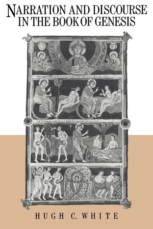 Narration And Discourse In The Book Of Genesis,Used