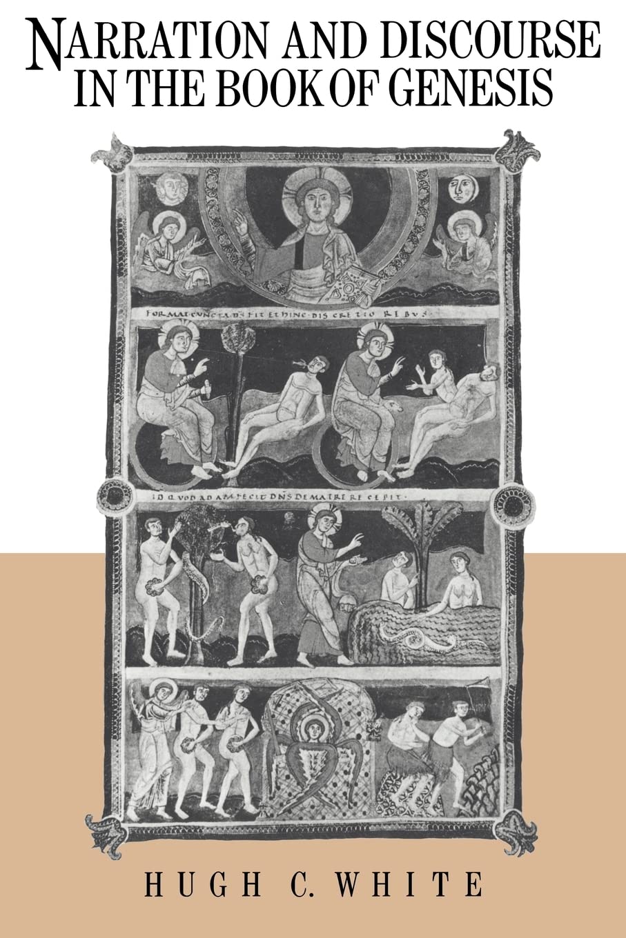 Narration And Discourse In The Book Of Genesis,Used