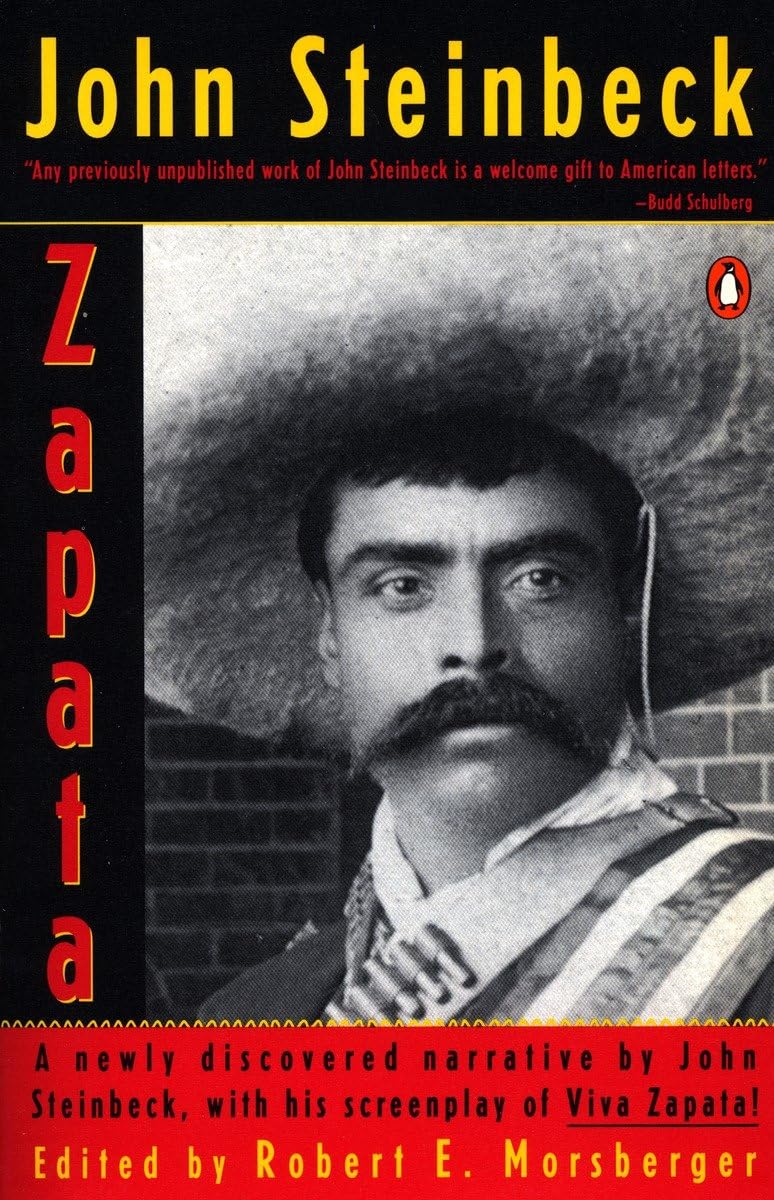 Zapata,Used