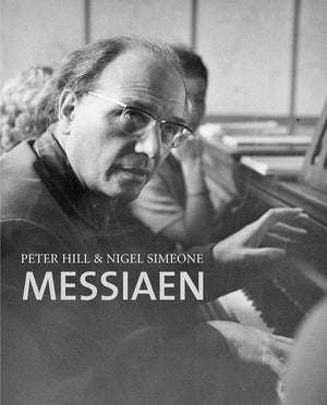 Messiaen,Used