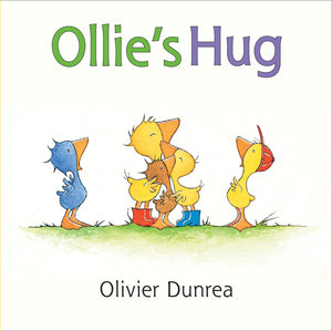 Ollie'S Hug (Gossie & Friends),New
