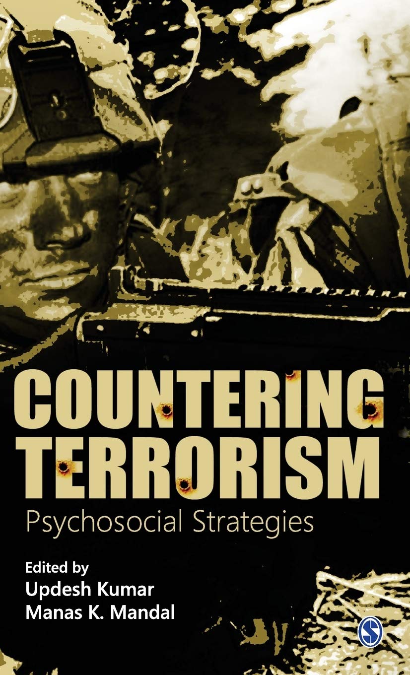 Countering Terrorism: Psychosocial Strategies,Used