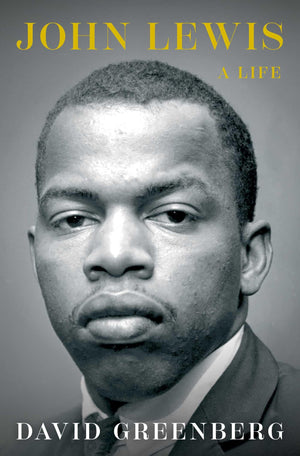 John Lewis: A Life,New