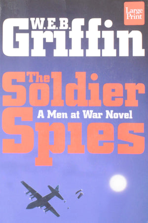 The Soldier Spies