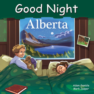Good Night Alberta (Good Night Our World),Used