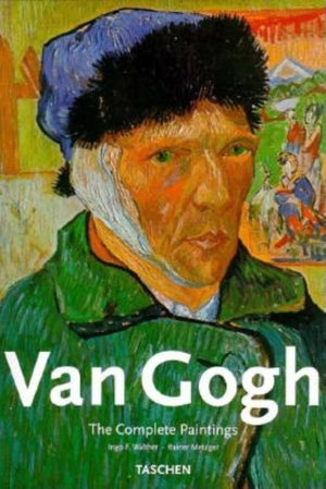 Van Gogh: The Complete Paintings,Used