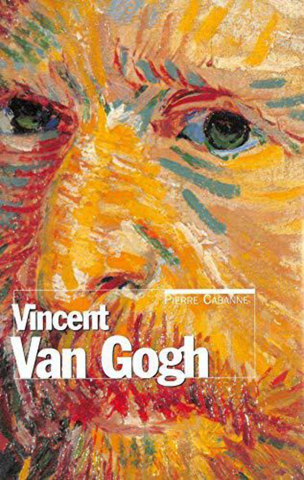 Vincent Van Gogh,New