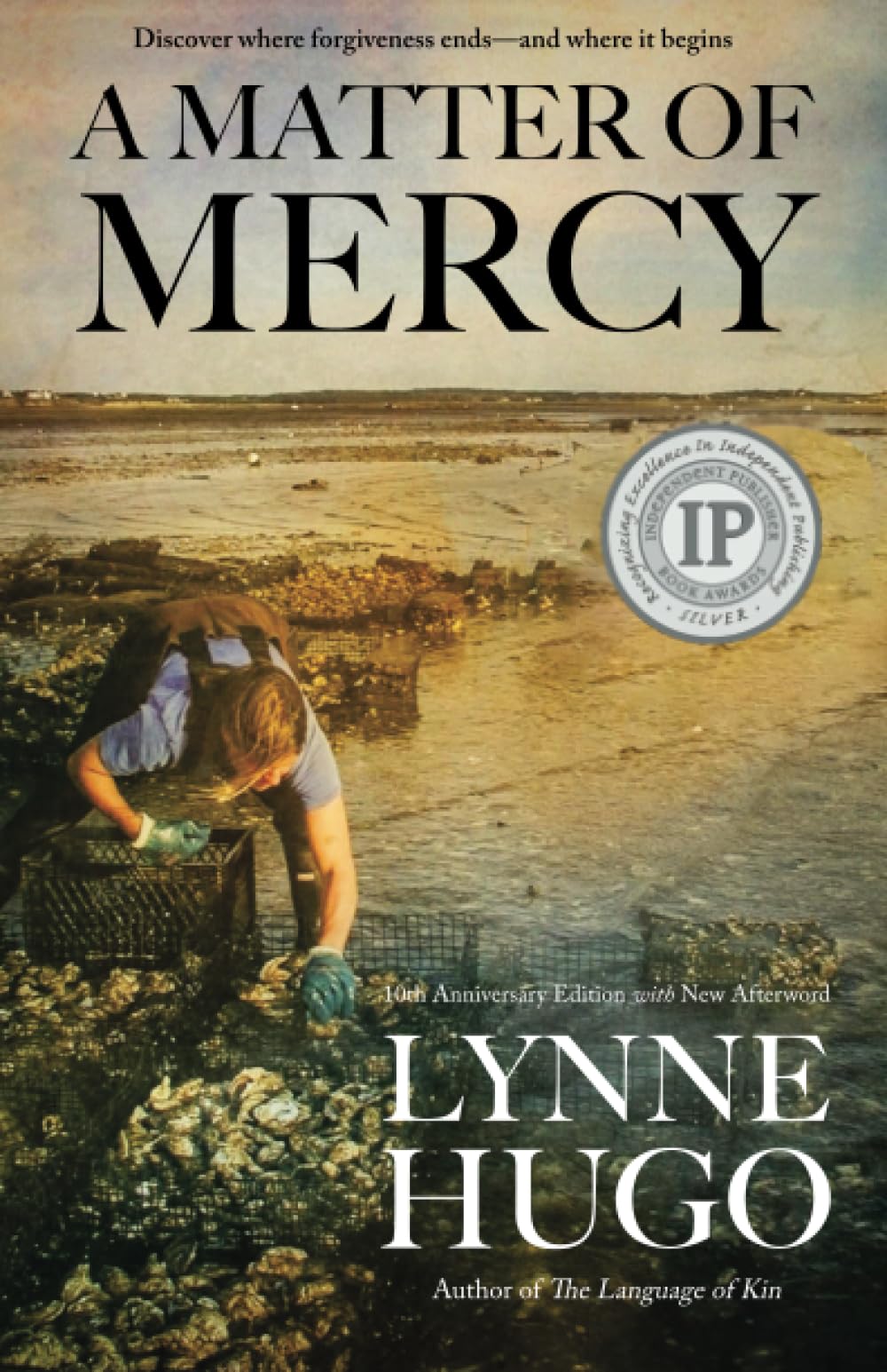 A Matter of Mercy,New