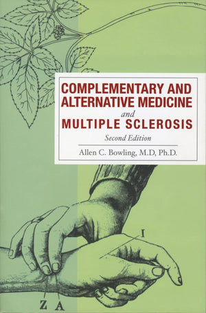 Complementary And Alternative Medicine And Multiple Sclerosis,Used