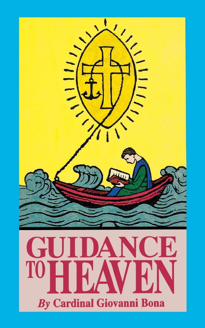 Guidance To Heaven: On the Catholic View of Life,Used