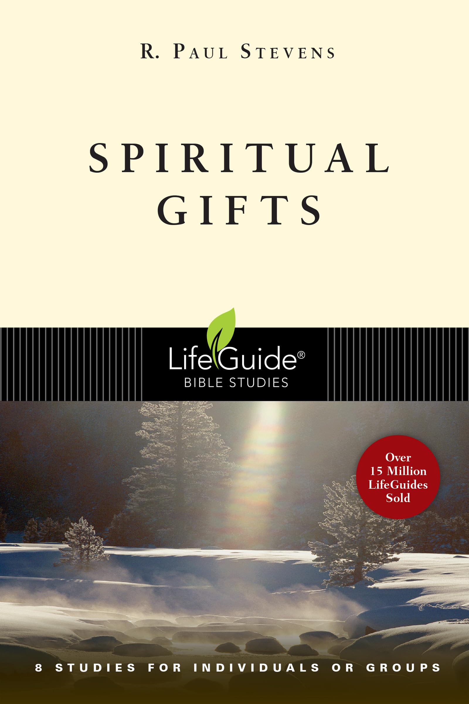 Spiritual Gifts (LifeGuide Bible Studies),Used