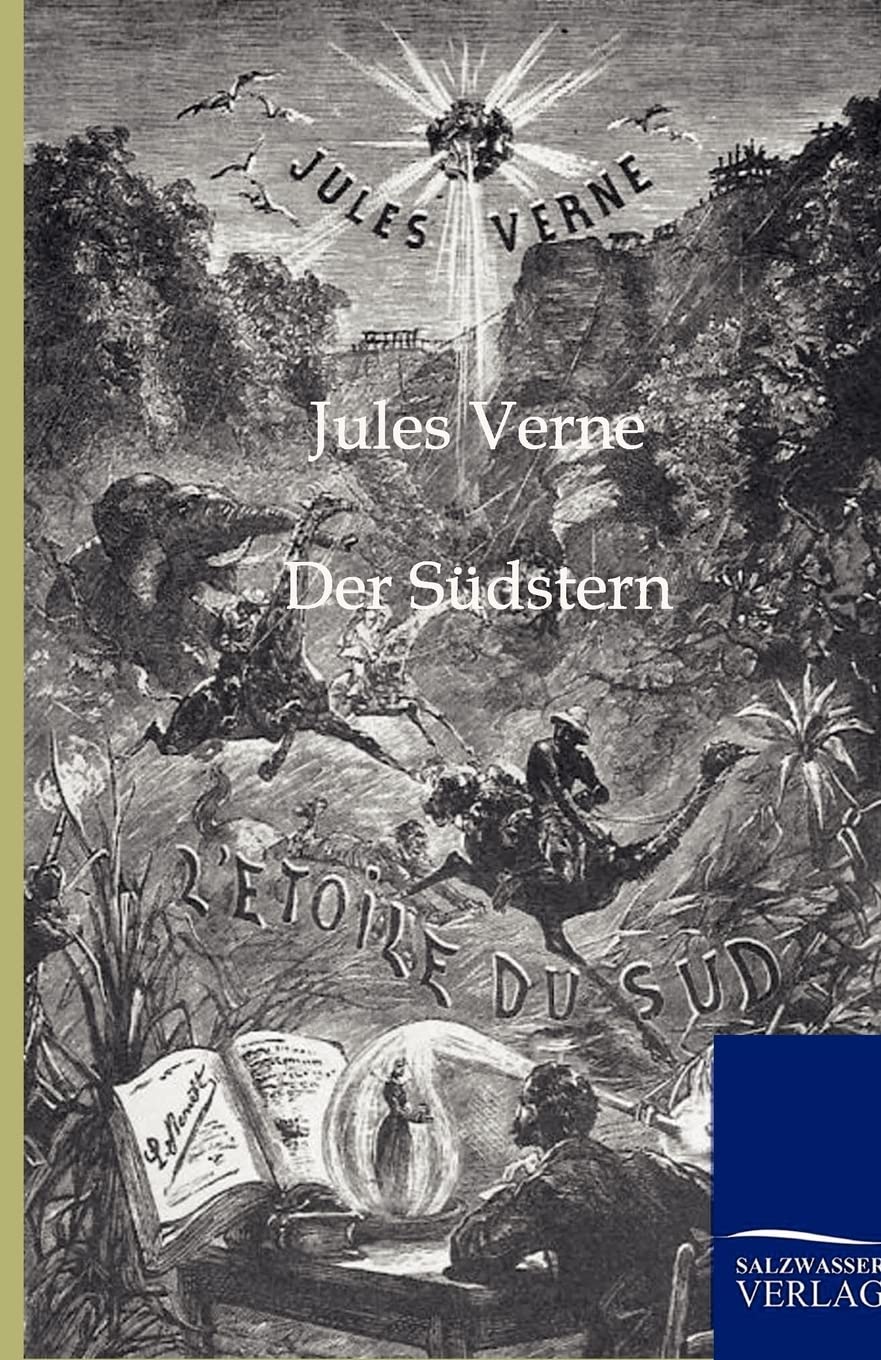 Der Sdstern (German Edition),Used